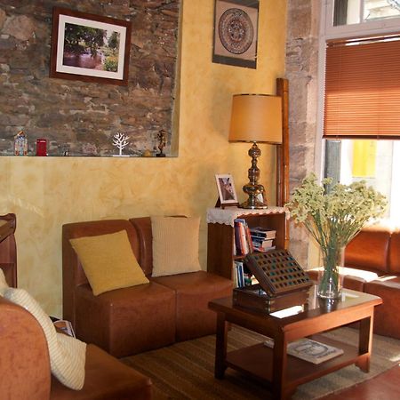 Albergue Los Blasones Sarria Luaran gambar