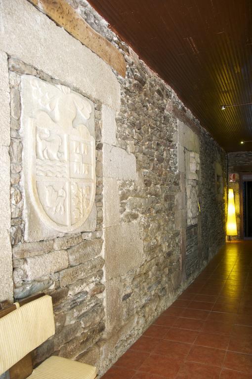Albergue Los Blasones Sarria Luaran gambar