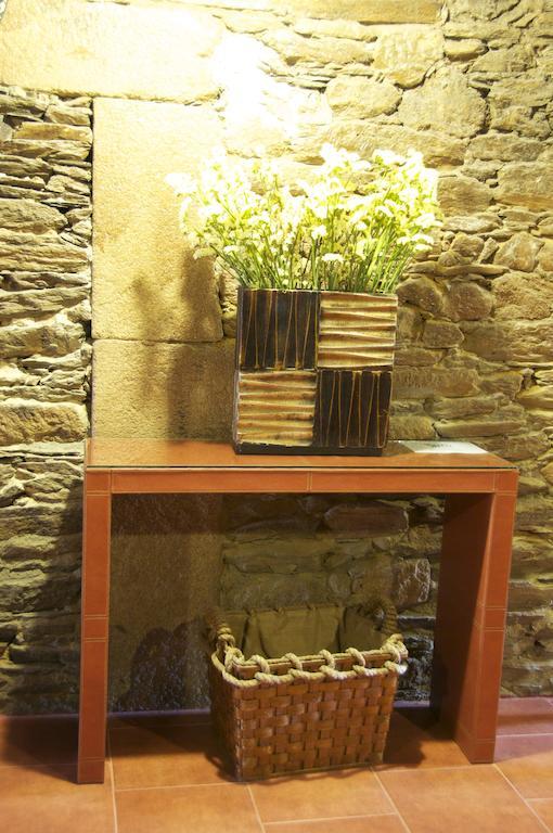 Albergue Los Blasones Sarria Luaran gambar