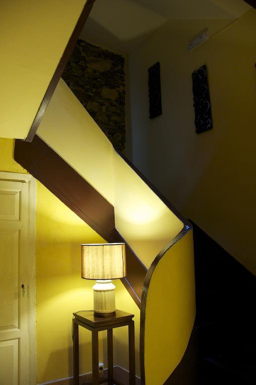 Albergue Los Blasones Sarria Luaran gambar