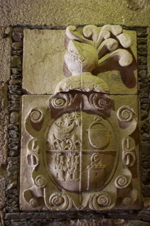 Albergue Los Blasones Sarria Luaran gambar